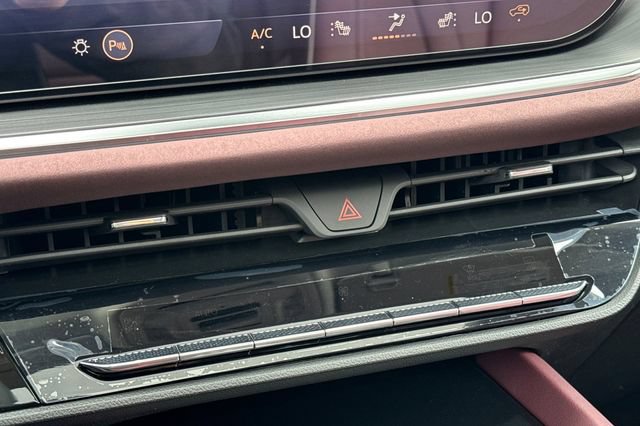 New 2026 Buick Envision Sport Touring AWD/4WD image 25