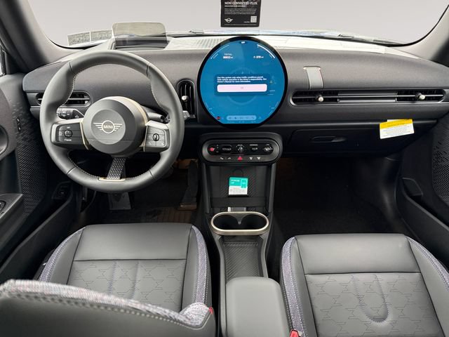 New 2026 MINI Cooper 2-Door Hardtop FWD image 10