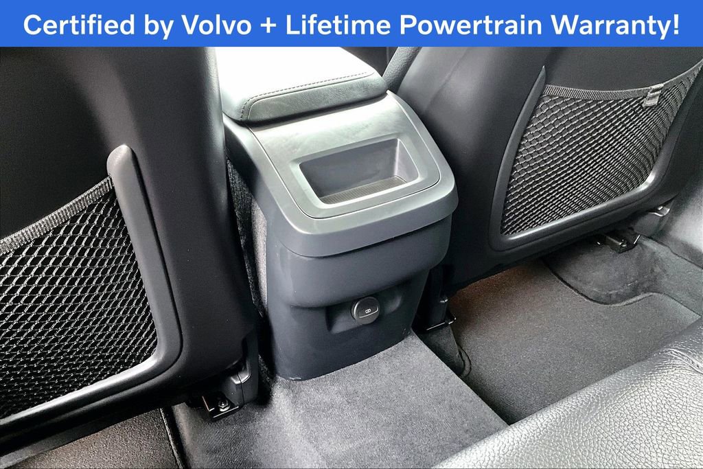 Used 2024 Volvo XC60 B5 Plus w/ Protection Package Premier image 31