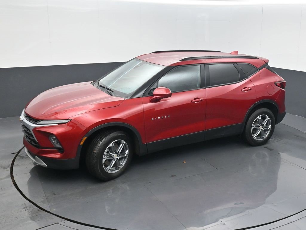 Used 2023 Chevrolet Blazer LT w/ Convenience Package image 41