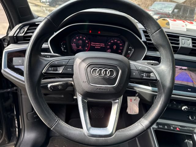 Used 2021 Audi Q3 2.0T Premium image 29