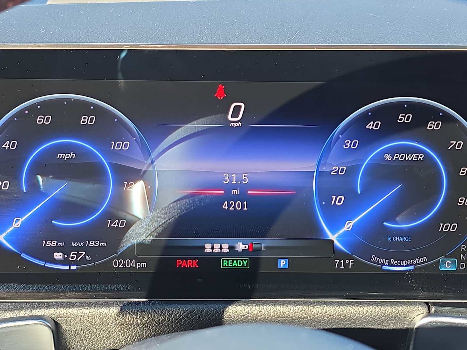 Used 2024 Mercedes-Benz EQB 250+ image 22