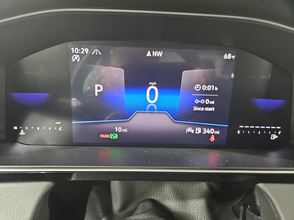 New 2026 Volkswagen Jetta S image 15