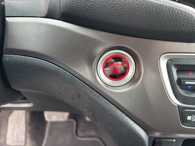 Used 2022 Honda Pilot Special Edition image 19