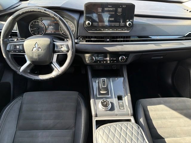 Used 2022 Mitsubishi Outlander SE FWD image 19