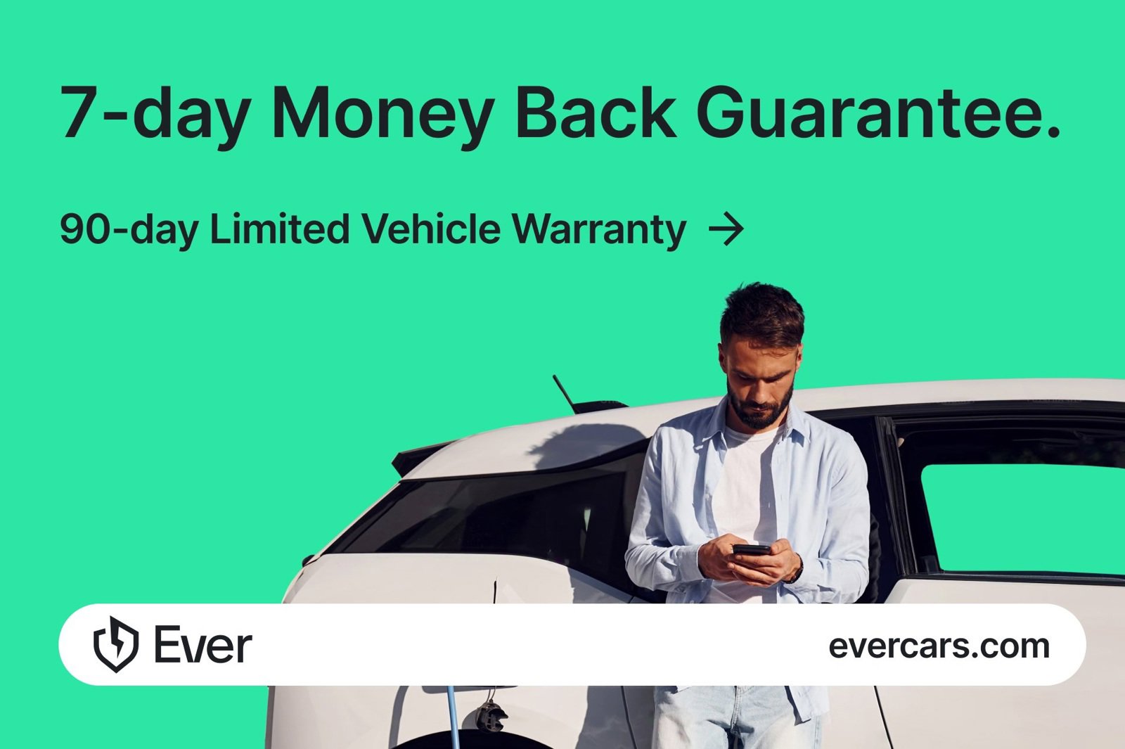 Used 2023 Nissan Ariya image 16