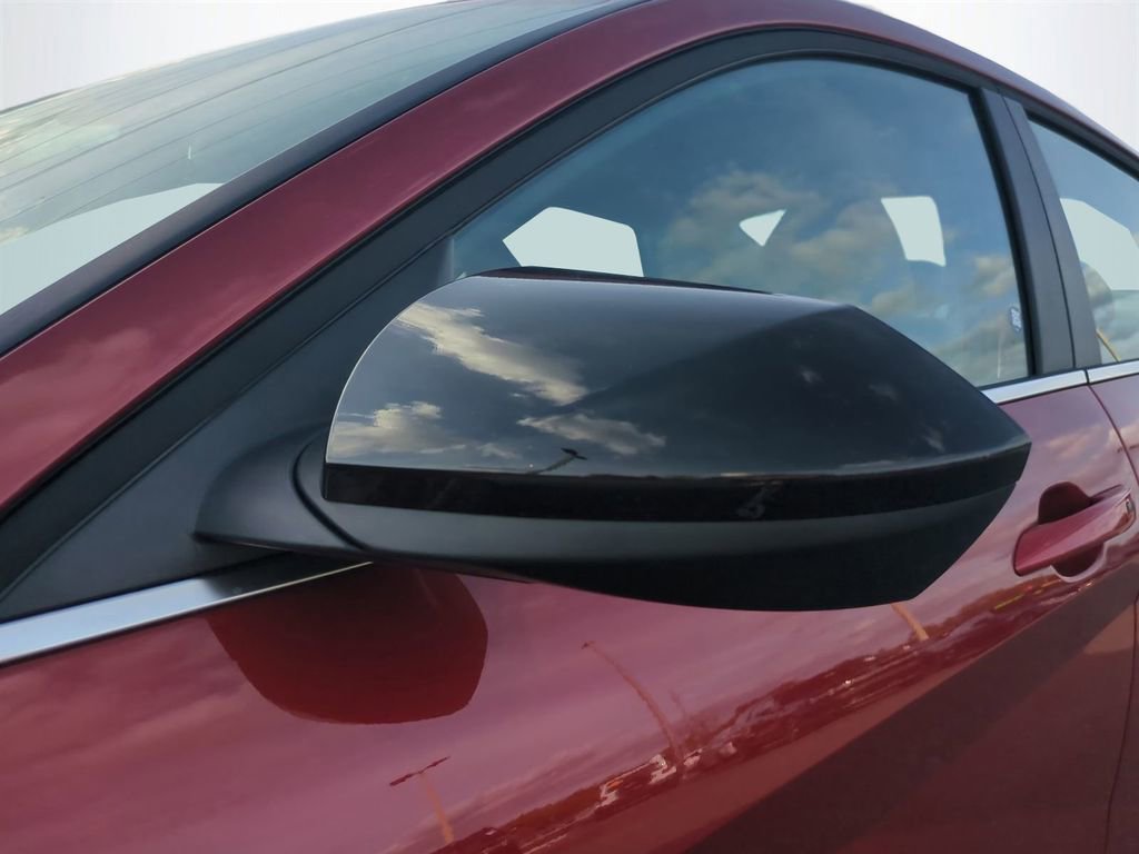 New 2026 Hyundai Elantra SEL Sport image 12