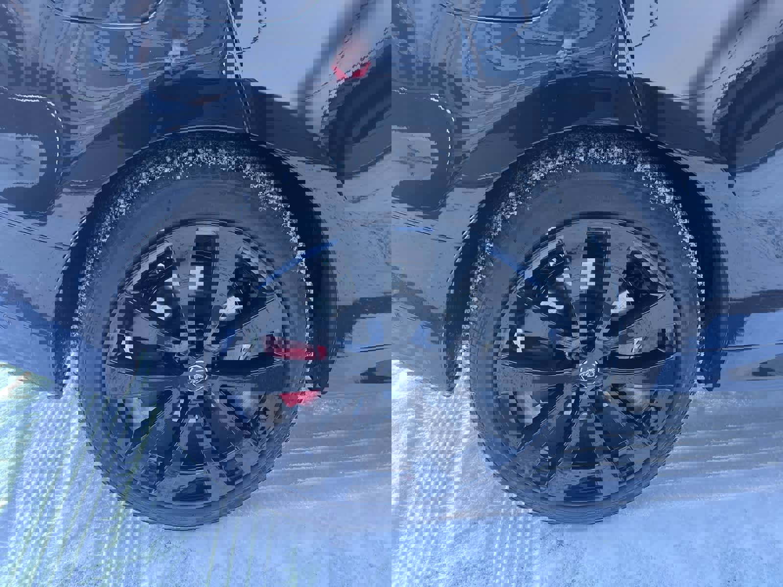 Used 2025 Land Rover Range Rover Sport Dynamic SE image 11