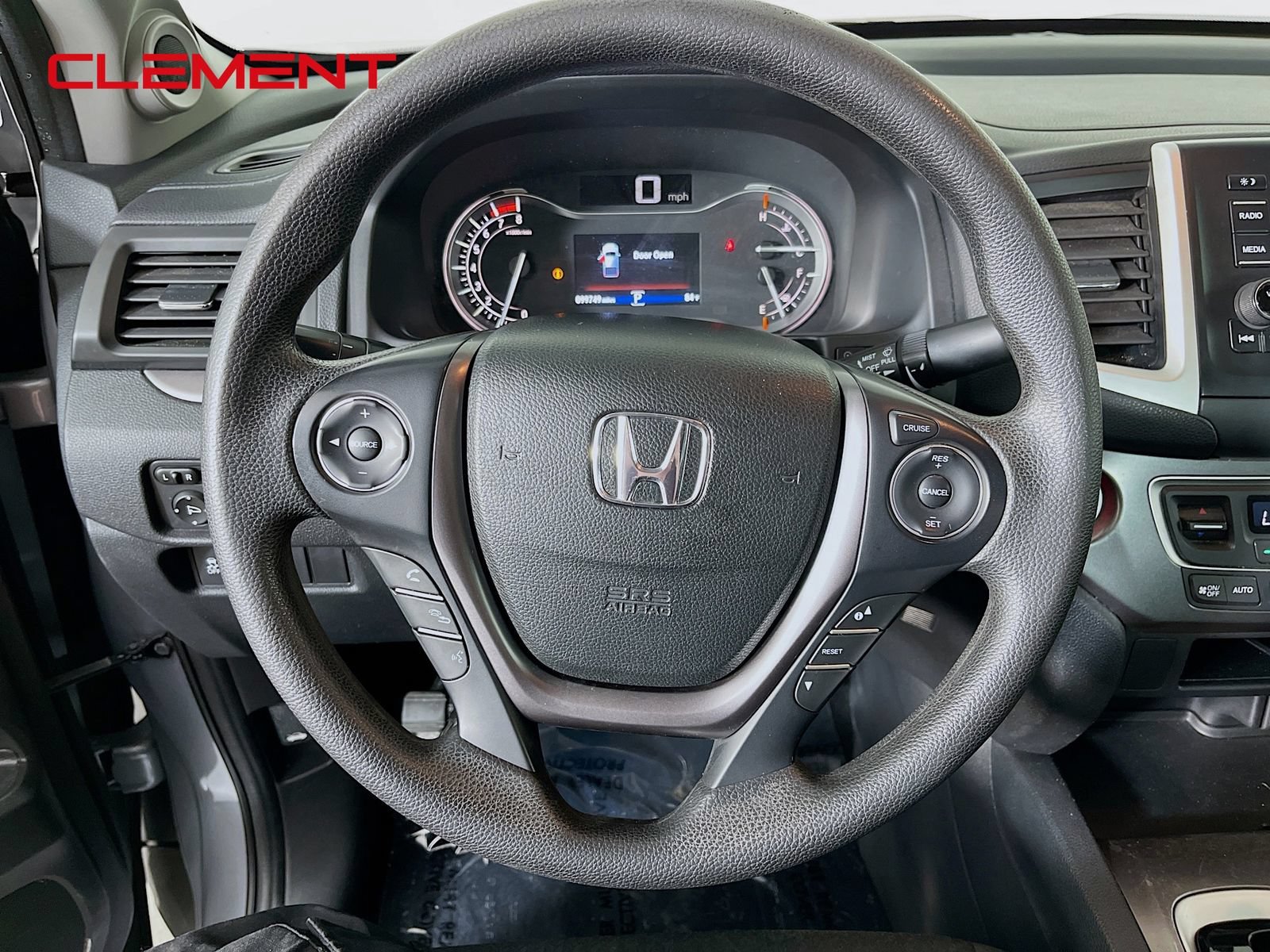 Used 2019 Honda Ridgeline Sport image 14
