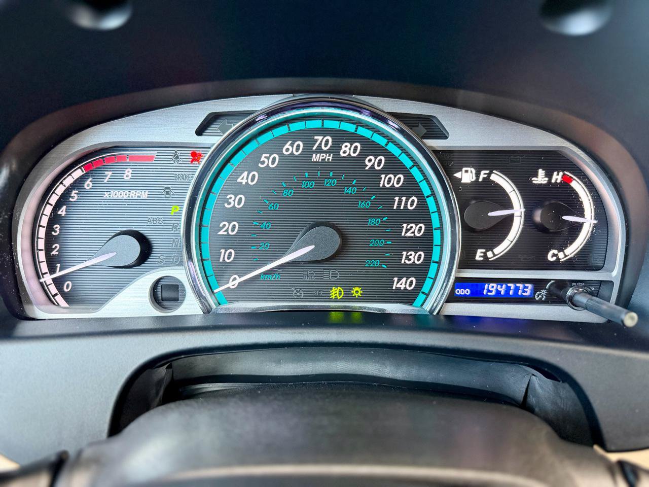 Used 2012 Toyota Venza XLE FWD image 17