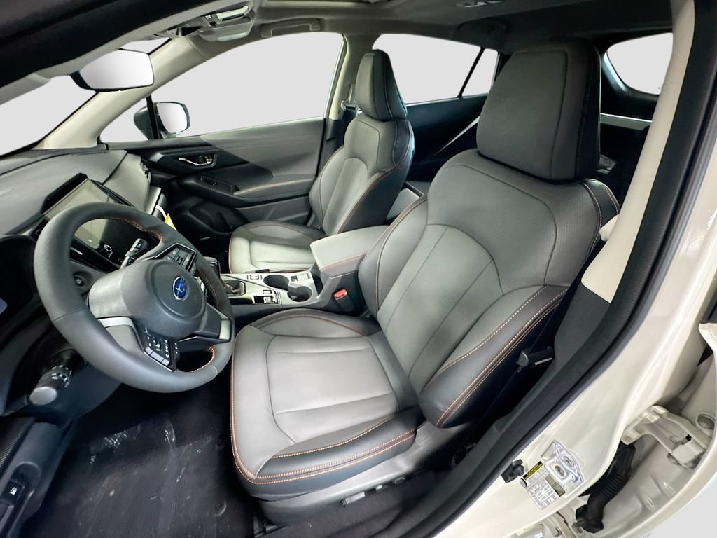 New 2026 Subaru Crosstrek 2.5i Limited AWD/4WD image 20