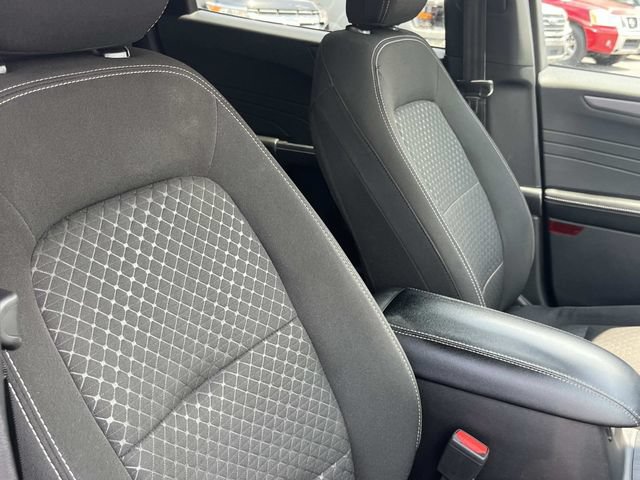 Used 2023 Ford Escape Active FWD image 27