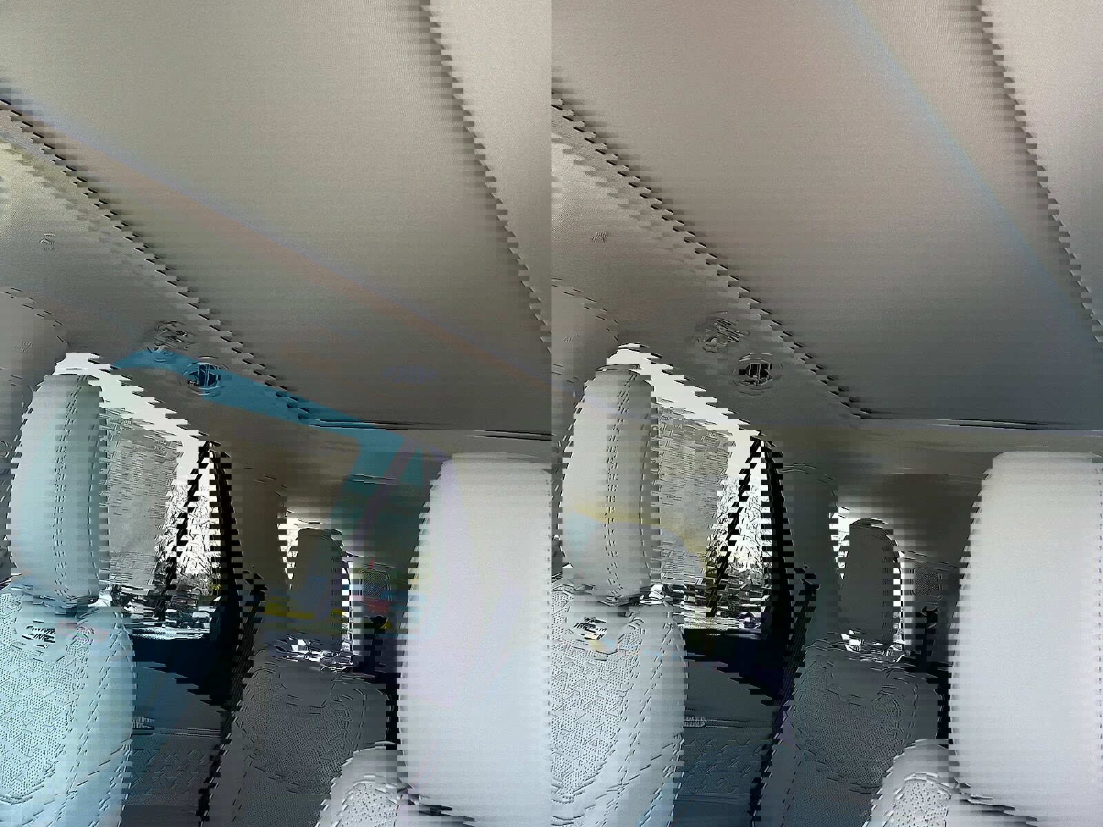 New 2026 Ford Explorer Platinum w/ LUX Leather Package image 9