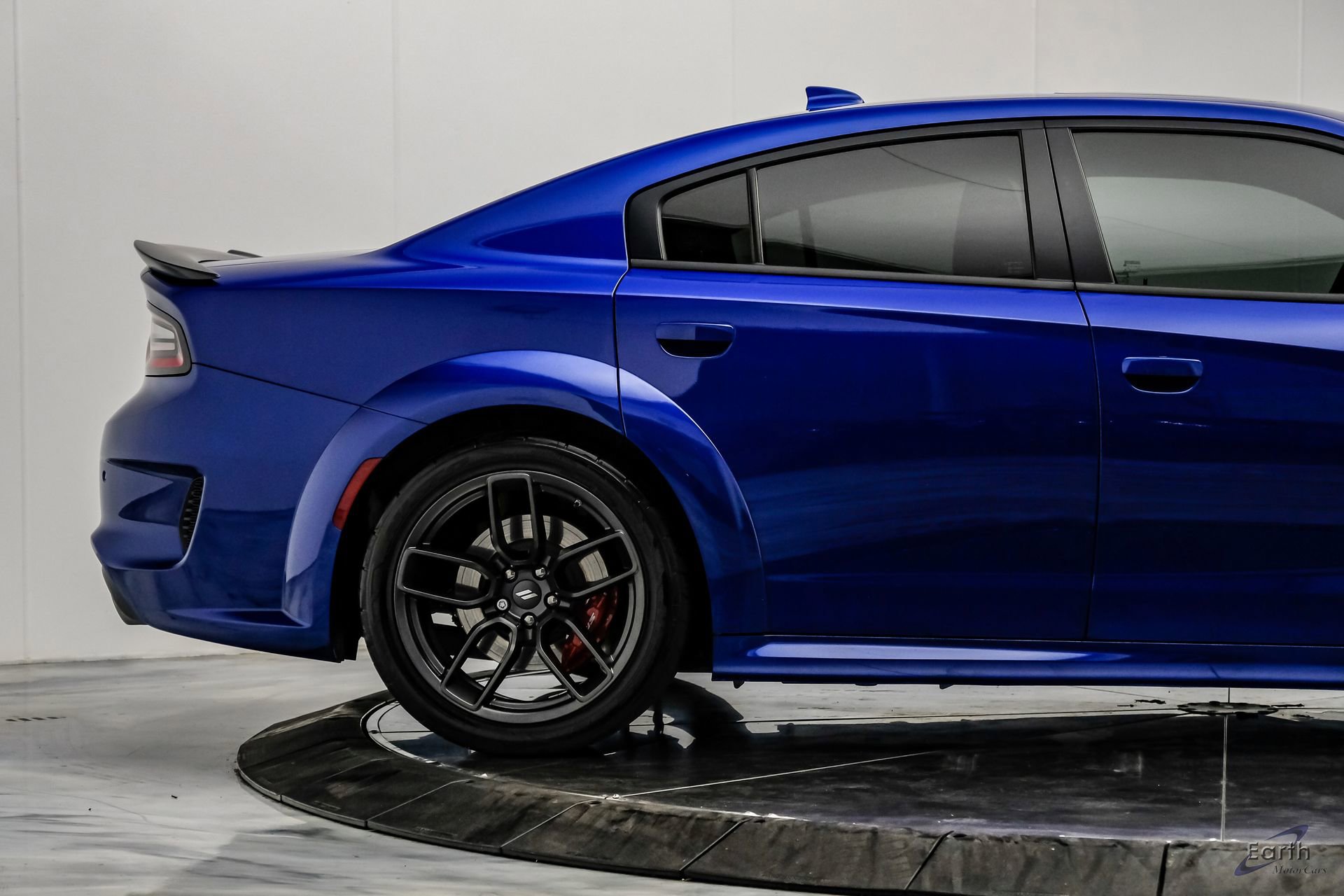 Used 2021 Dodge Charger Scat Pack RWD image 27