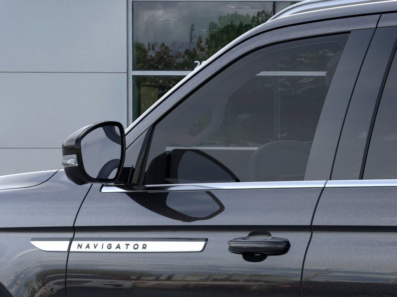 New 2025 Lincoln Navigator L Reserve image 20
