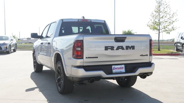 New 2026 RAM 1500 Laramie image 7