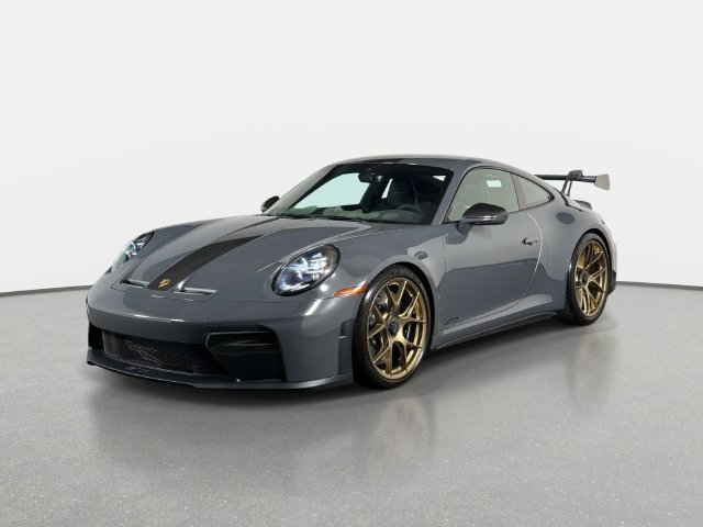 Used 2026 Porsche 911 GT3 w/ Weissach Package RWD image 7