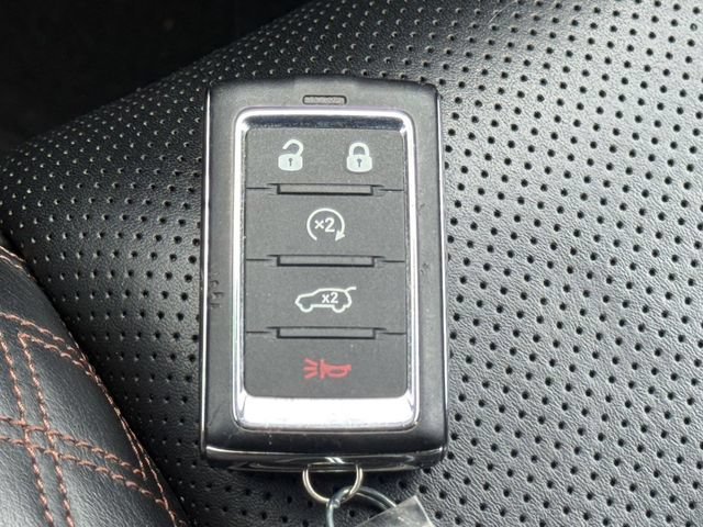 Used 2025 Jeep Grand Cherokee Summit w/ Obsidian Package AWD/4WD image 60