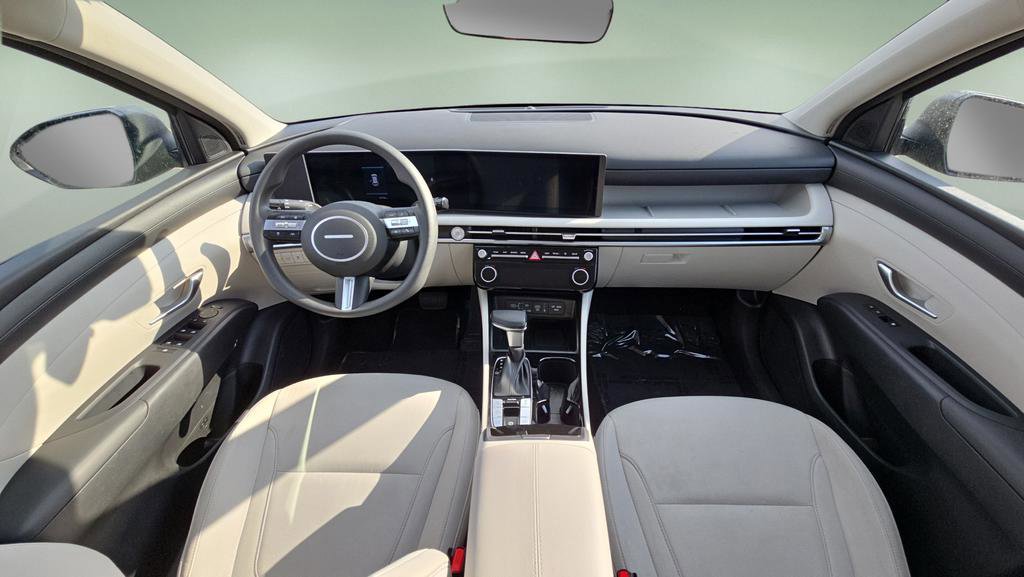 Certified 2025 Hyundai Tucson SEL image 19
