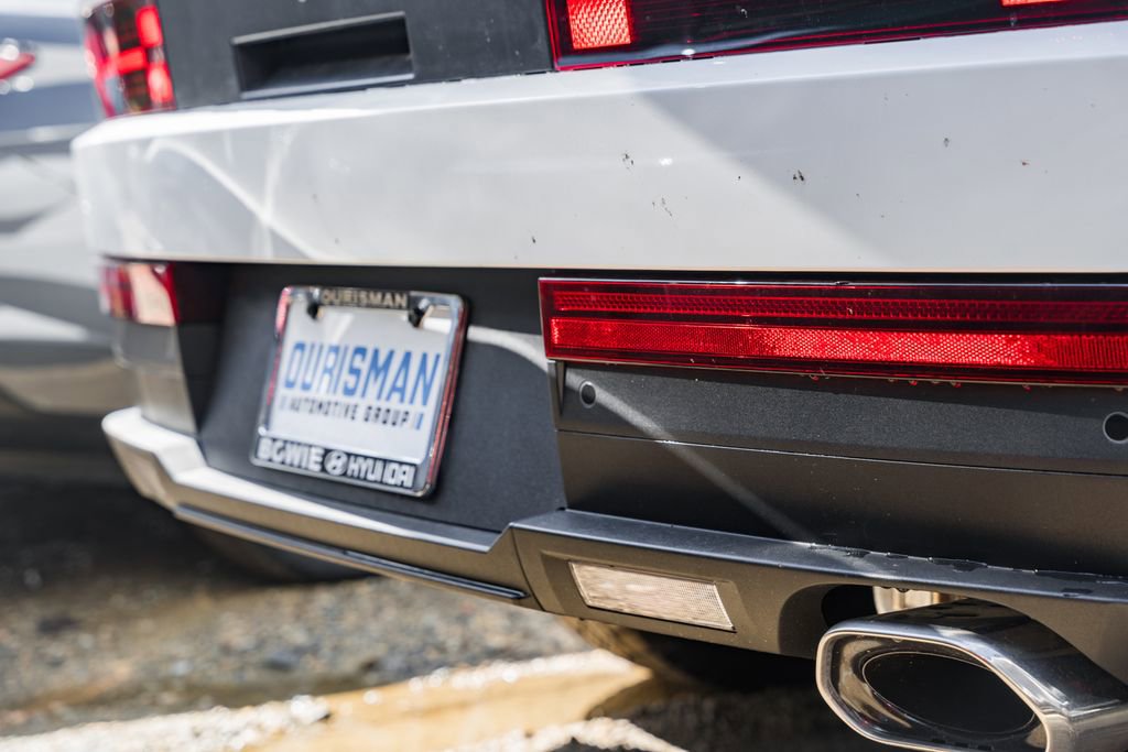 New 2026 Hyundai Santa Fe XRT image 5