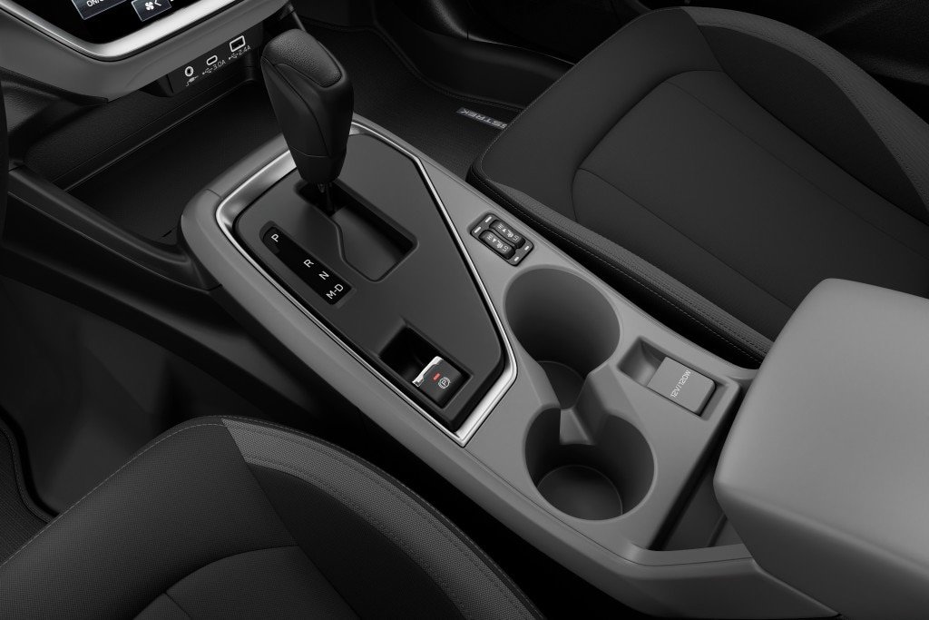 New 2027 Subaru Crosstrek 2.5i Premium AWD/4WD image 23