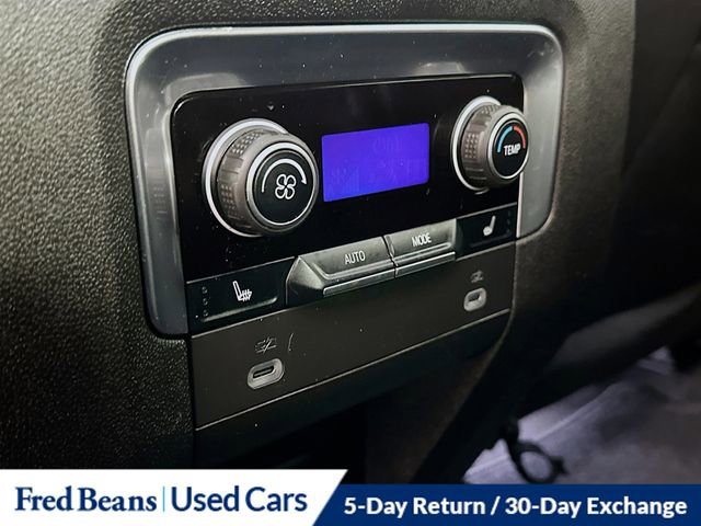 Certified 2023 Chevrolet Tahoe Z71 w/ Luxury Package image 29