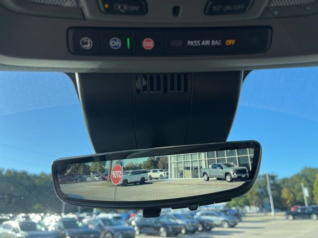 New 2026 Chevrolet Silverado 3500 LTZ w/ LTZ Plus Package image 43