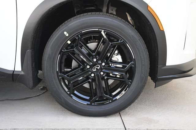 New 2026 INFINITI QX60 Sport w/ Dark Cargo Package image 35