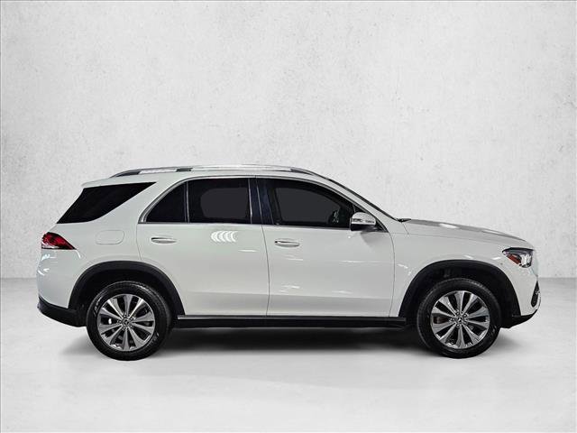 Used 2020 Mercedes-Benz GLE 350 4MATIC image 4