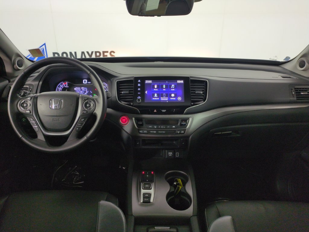 Certified 2023 Honda Ridgeline RTL image 18