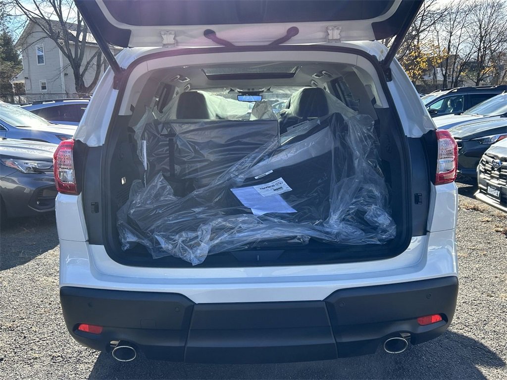 New 2026 Subaru Ascent Bronze Edition image 18