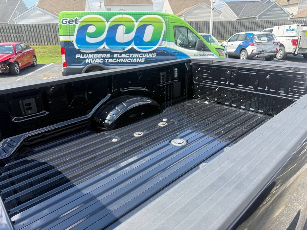 New 2026 Ford F250 King Ranch w/ Chrome Package AWD/4WD image 55