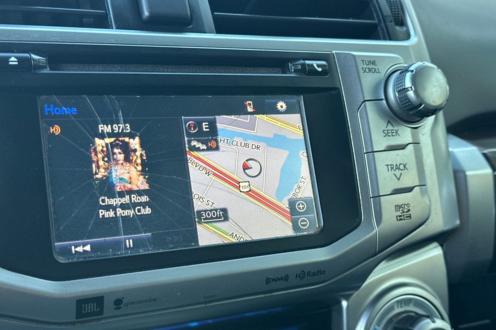 Used 2016 Toyota 4Runner Limited image 24