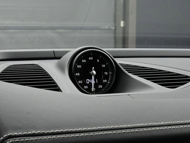 New 2026 Porsche Macan 4S Electric image 12