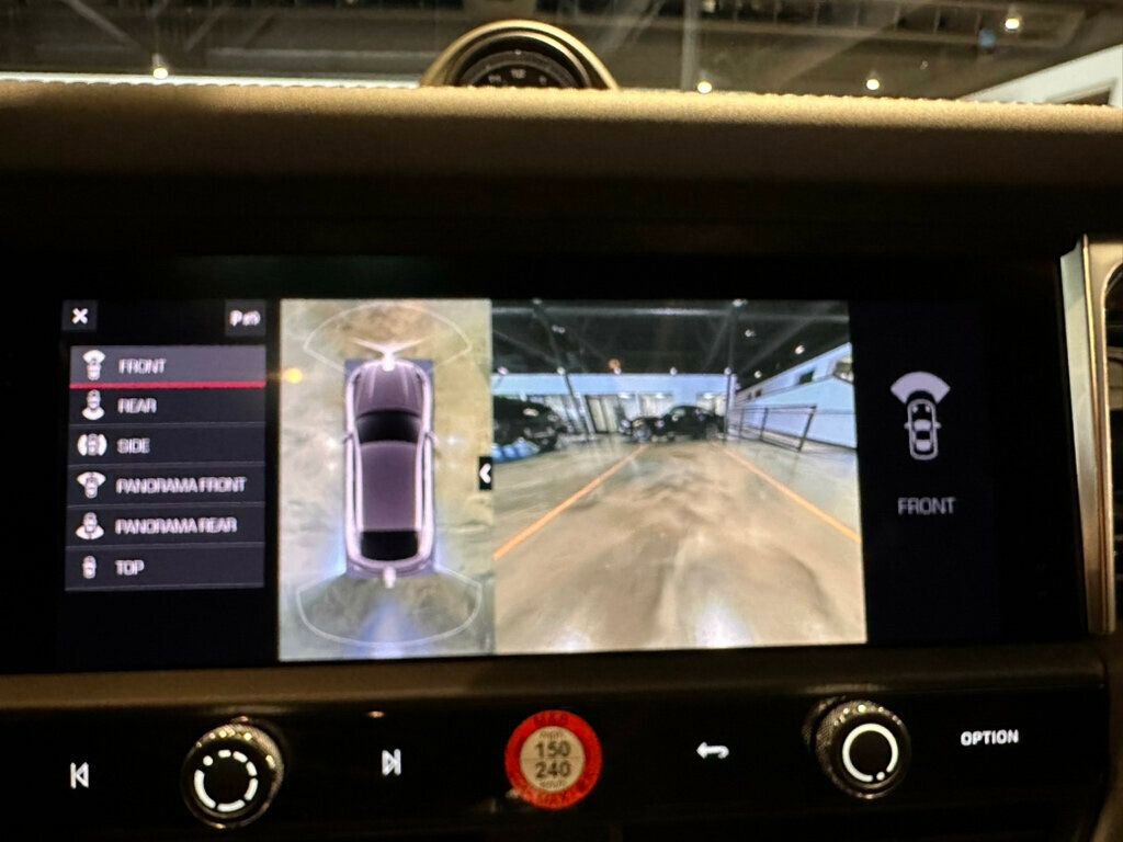 Used 2024 Porsche Macan S AWD/4WD image 22