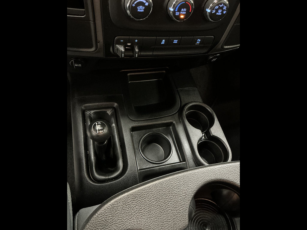 Used 2017 RAM 2500 Tradesman w/ Chrome Appearance Group AWD/4WD image 15