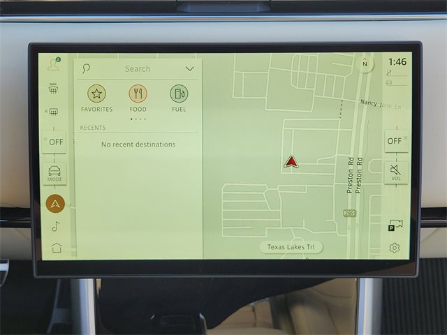 New 2026 Land Rover Range Rover SE image 12