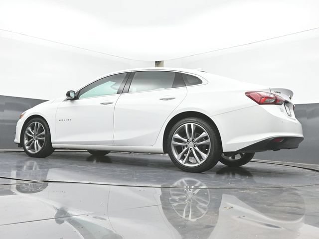 Used 2024 Chevrolet Malibu LT FWD image 41