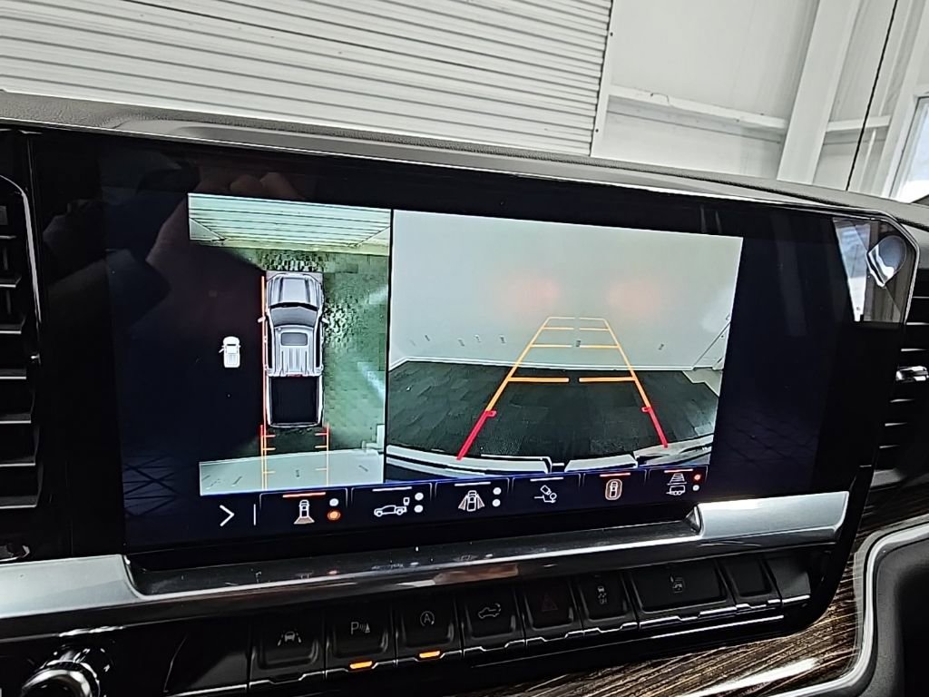 New 2026 GMC Sierra 1500 SLE w/ Preferred Package image 18