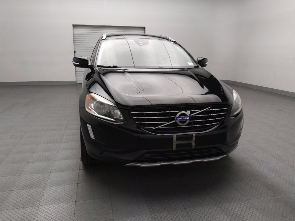 Used 2015 Volvo XC60 T5 Platinum image 14