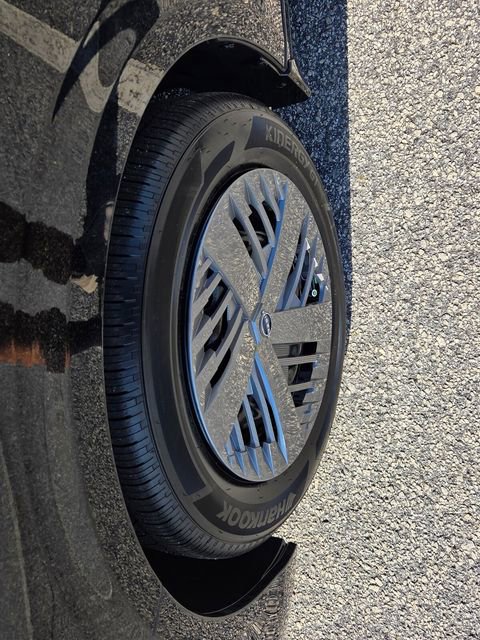 New 2026 Nissan Sentra SV w/ Floor Mat Package image 17