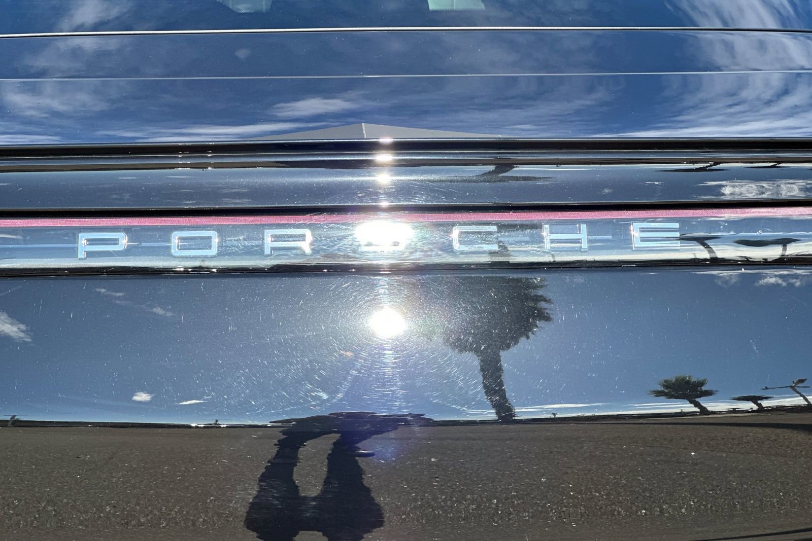 Used 2021 Porsche Cayenne image 39