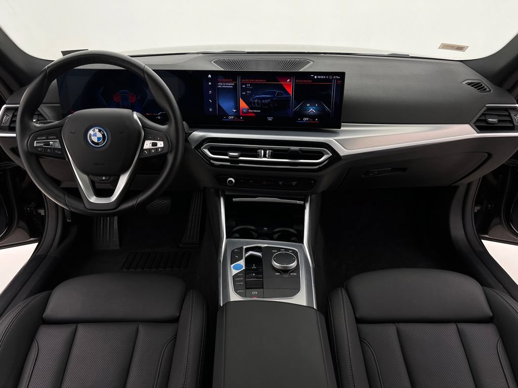 Certified 2023 BMW i4 eDrive35 w/ Premium Package RWD image 21