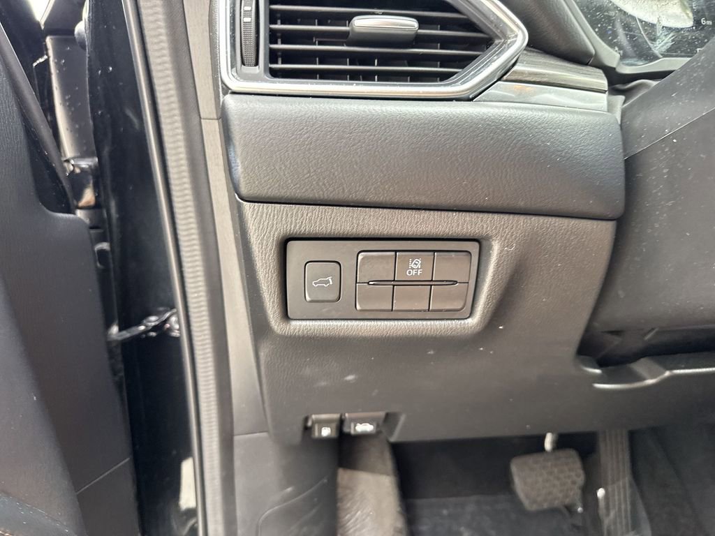 Used 2023 MAZDA CX-5 AWD 2.5 S w/ Premium Plus Pkg image 57