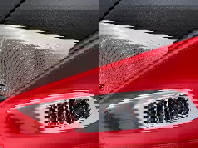 New 2026 Chevrolet Corvette Stingray Preferred Conv w/ 2LT image 20