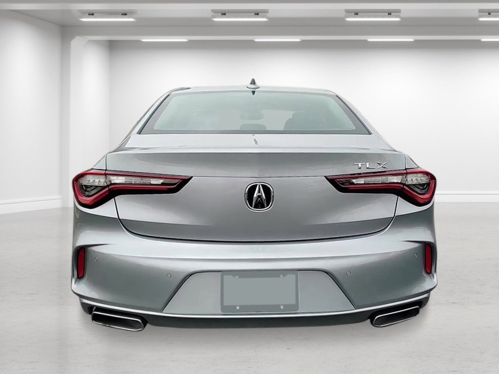Used 2025 Acura TLX w/ Technology Package image 3