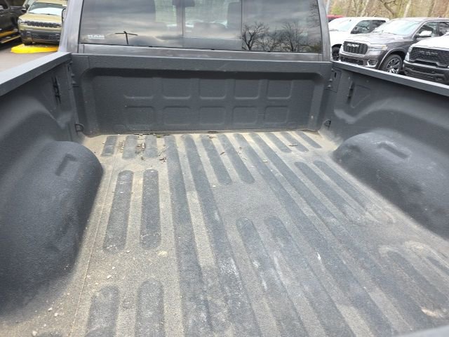 Used 2022 RAM 2500 Laramie w/ Night Edition image 25