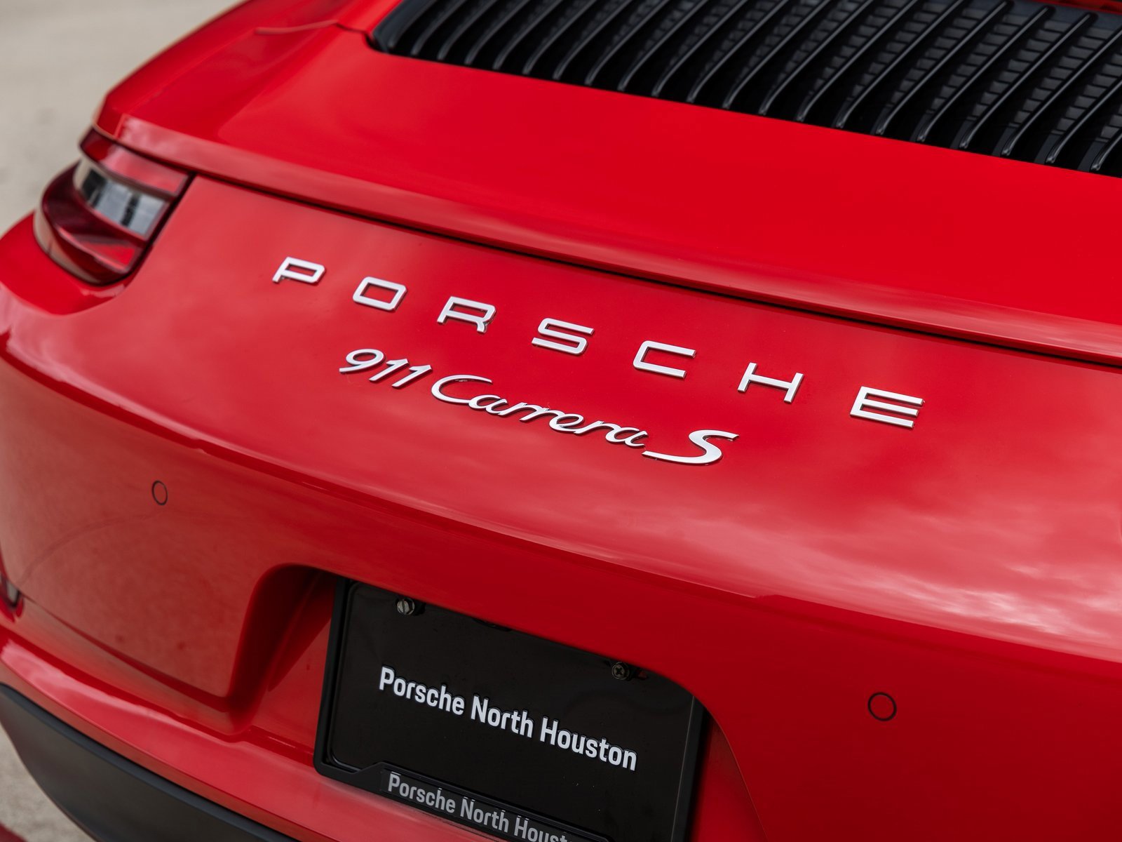 Used 2017 Porsche 911 Carrera S image 7