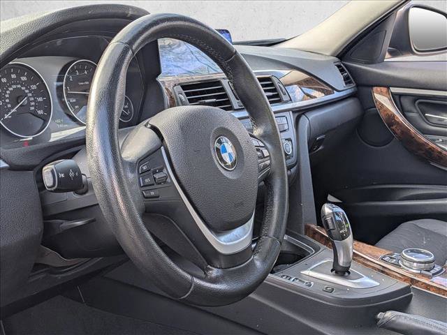 Used 2014 BMW 328i Sedan image 9