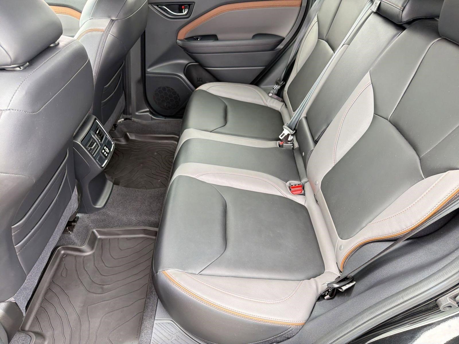 Used 2025 Subaru Forester Sport image 26